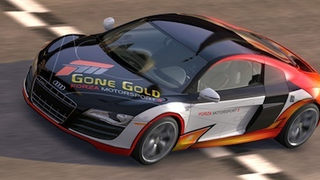 Forza Motorsports 3 Has Gone Gold, Demo Out Sept. 24